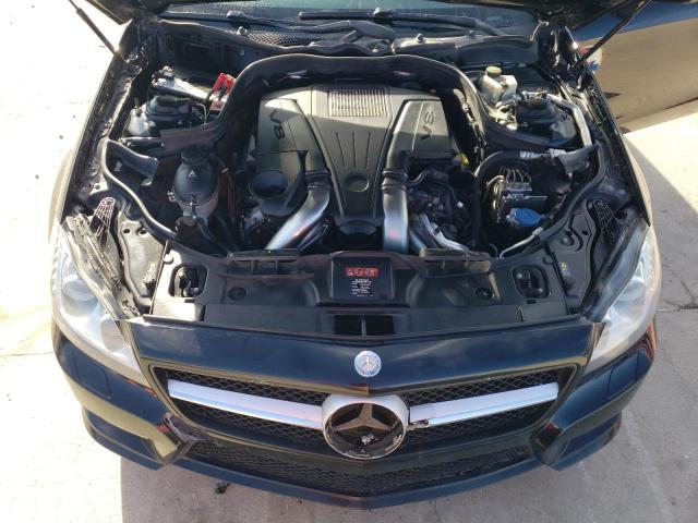 Photo 10 VIN: WDDLJ7DB0EA124971 - MERCEDES-BENZ CLS-CLASS 