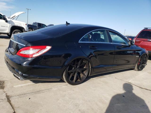 Photo 2 VIN: WDDLJ7DB0EA124971 - MERCEDES-BENZ CLS-CLASS 