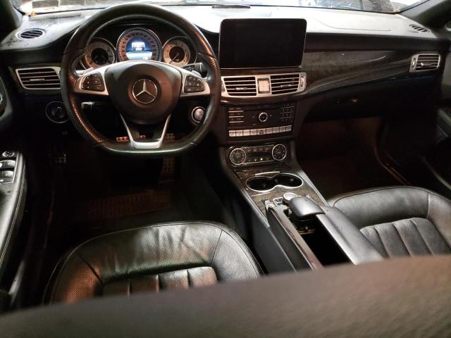 Photo 7 VIN: WDDLJ7DB0HA191039 - MERCEDES-BENZ CLS-CLASS 