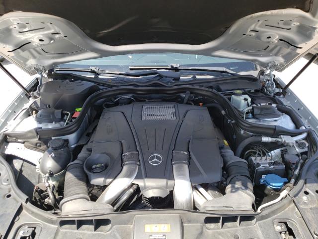 Photo 6 VIN: WDDLJ7DB1CA011270 - MERCEDES-BENZ CLS 550 