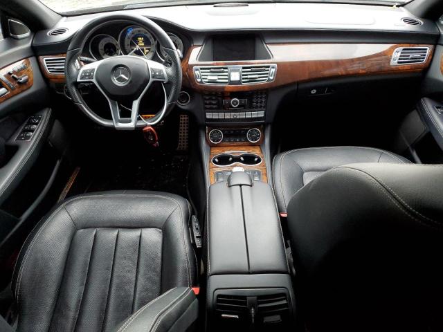 Photo 7 VIN: WDDLJ7DB1CA013018 - MERCEDES-BENZ CLS-CLASS 