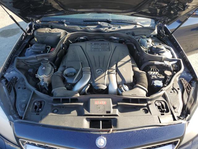 Photo 10 VIN: WDDLJ7DB1EA115454 - MERCEDES-BENZ CLS-CLASS 