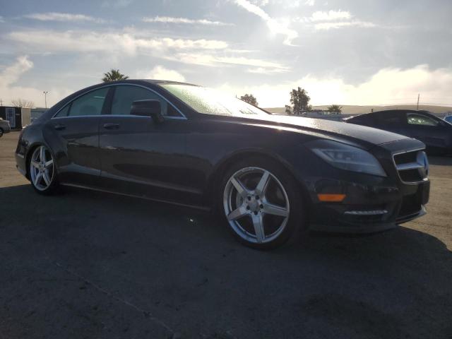 Photo 3 VIN: WDDLJ7DB1EA115454 - MERCEDES-BENZ CLS-CLASS 