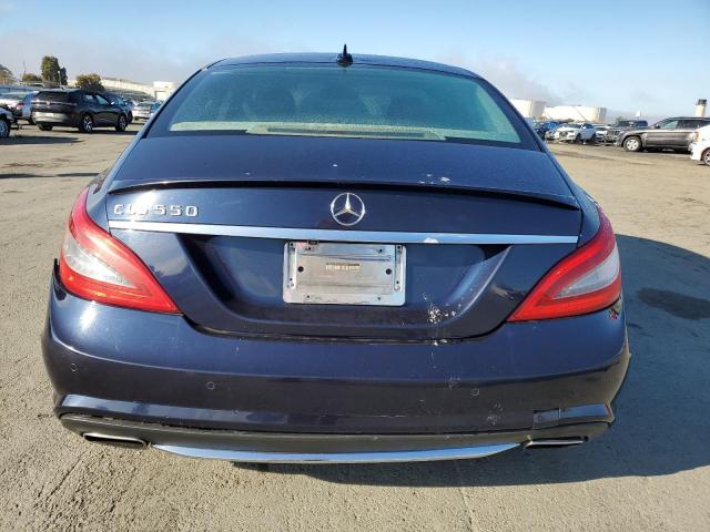 Photo 5 VIN: WDDLJ7DB1EA115454 - MERCEDES-BENZ CLS-CLASS 