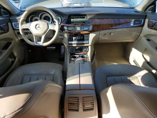 Photo 7 VIN: WDDLJ7DB1EA115454 - MERCEDES-BENZ CLS-CLASS 