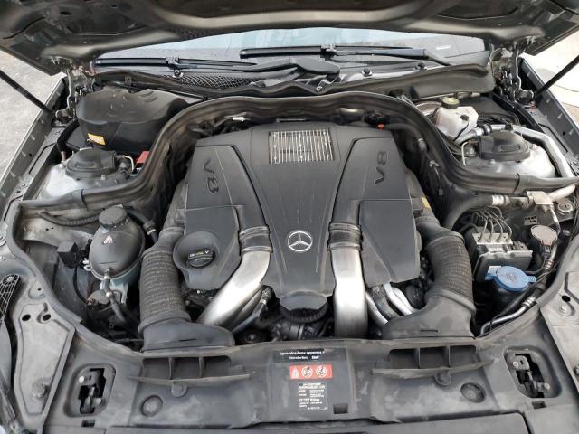 Photo 6 VIN: WDDLJ7DB1EA116667 - MERCEDES-BENZ CLS 550 