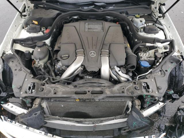 Photo 6 VIN: WDDLJ7DB1EA125983 - MERCEDES-BENZ CLS 550 