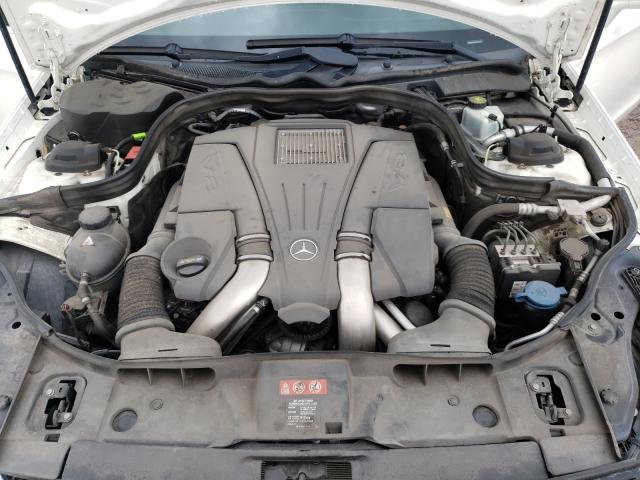 Photo 6 VIN: WDDLJ7DB2CA009446 - MERCEDES-BENZ CLS 550 