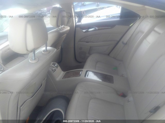 Photo 7 VIN: WDDLJ7DB2CA041491 - MERCEDES-BENZ CLS-CLASS 