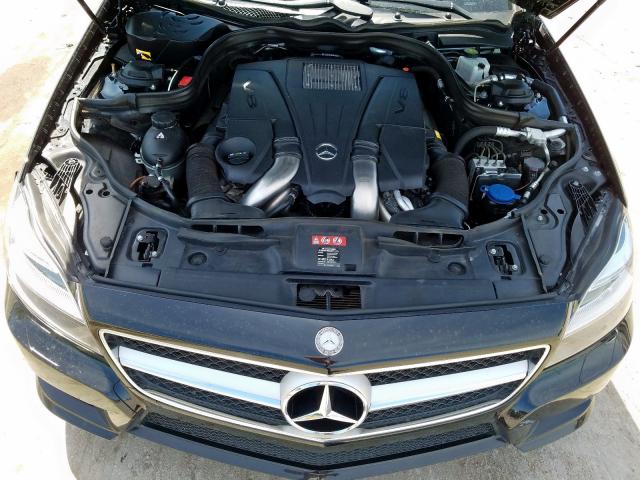 Photo 6 VIN: WDDLJ7DB2DA073147 - MERCEDES-BENZ CLS 550 