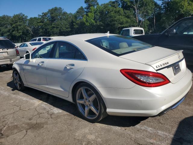 Photo 1 VIN: WDDLJ7DB2DA074086 - MERCEDES-BENZ CLS-CLASS 