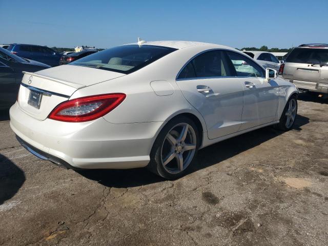 Photo 2 VIN: WDDLJ7DB2DA074086 - MERCEDES-BENZ CLS-CLASS 