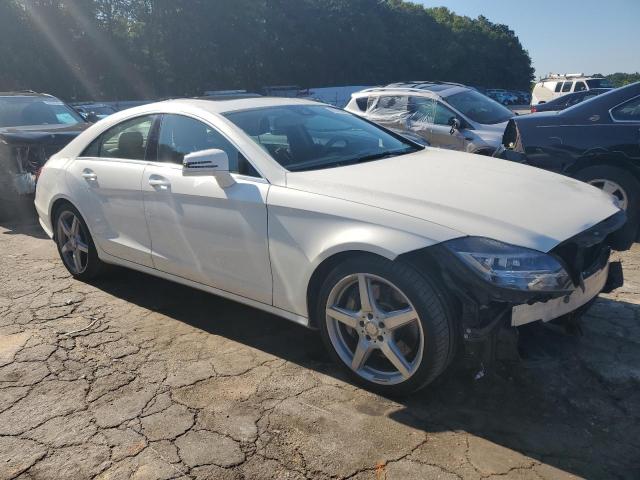 Photo 3 VIN: WDDLJ7DB2DA074086 - MERCEDES-BENZ CLS-CLASS 