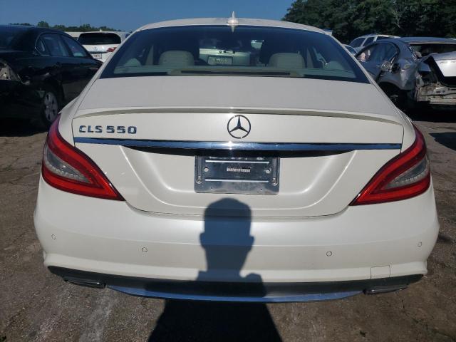 Photo 5 VIN: WDDLJ7DB2DA074086 - MERCEDES-BENZ CLS-CLASS 