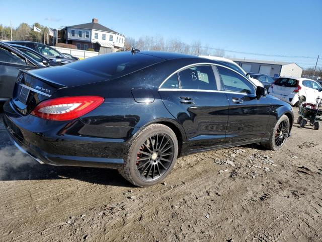 Photo 2 VIN: WDDLJ7DB2DA076145 - MERCEDES-BENZ CLS 550 