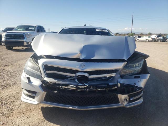 Photo 4 VIN: WDDLJ7DB2EA091732 - MERCEDES-BENZ CLS-CLASS 