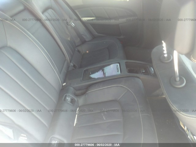 Photo 7 VIN: WDDLJ7DB2EA100428 - MERCEDES-BENZ CLS-CLASS 