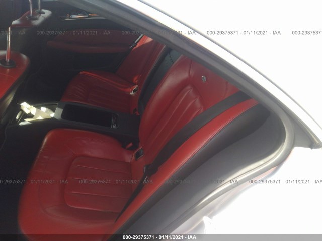 Photo 7 VIN: WDDLJ7DB2EA104771 - MERCEDES-BENZ CLS-CLASS 