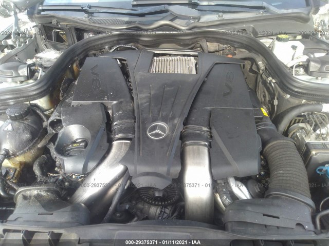 Photo 9 VIN: WDDLJ7DB2EA104771 - MERCEDES-BENZ CLS-CLASS 