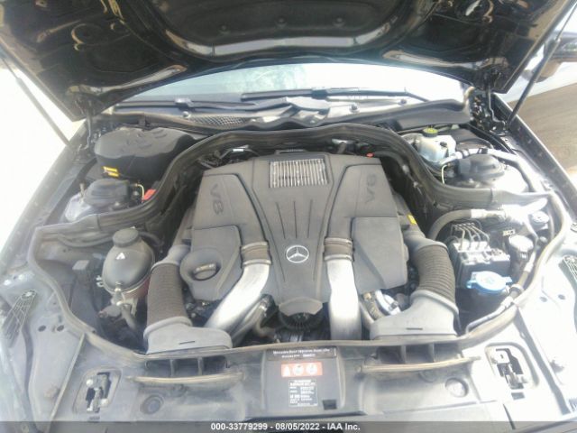 Photo 9 VIN: WDDLJ7DB2EA131159 - MERCEDES-BENZ CLS-CLASS 