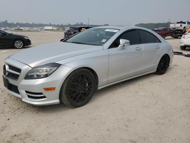 Photo 0 VIN: WDDLJ7DB3CA033559 - MERCEDES-BENZ CLS-CLASS 