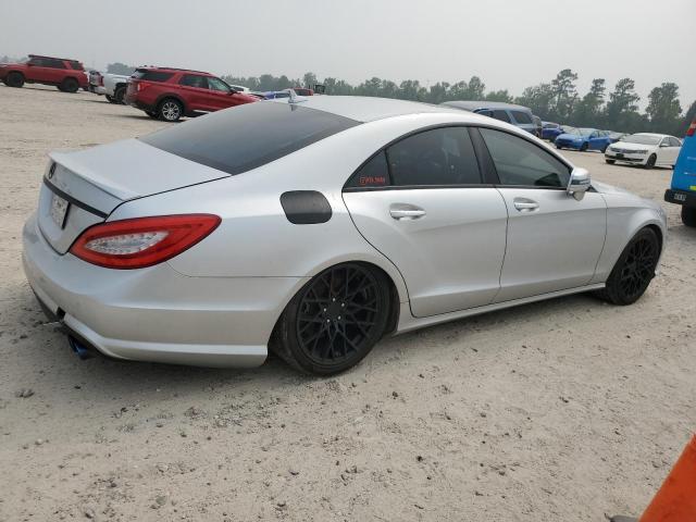 Photo 2 VIN: WDDLJ7DB3CA033559 - MERCEDES-BENZ CLS-CLASS 