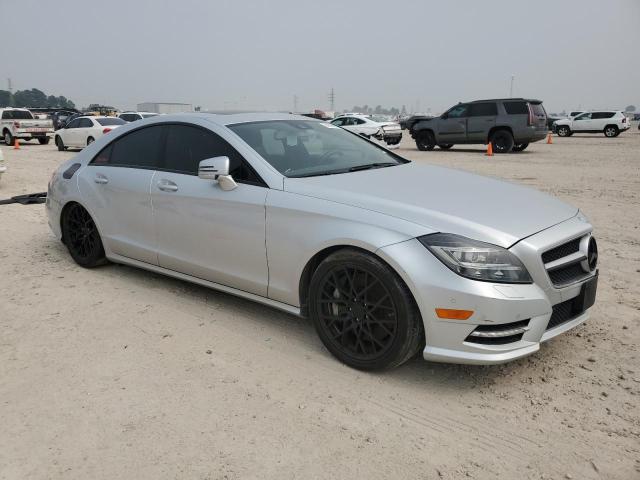 Photo 3 VIN: WDDLJ7DB3CA033559 - MERCEDES-BENZ CLS-CLASS 