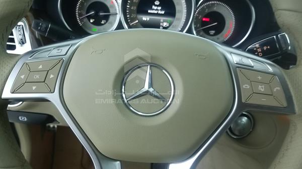 Photo 13 VIN: WDDLJ7DB3CA044156 - MERCEDES-BENZ CLS 500 