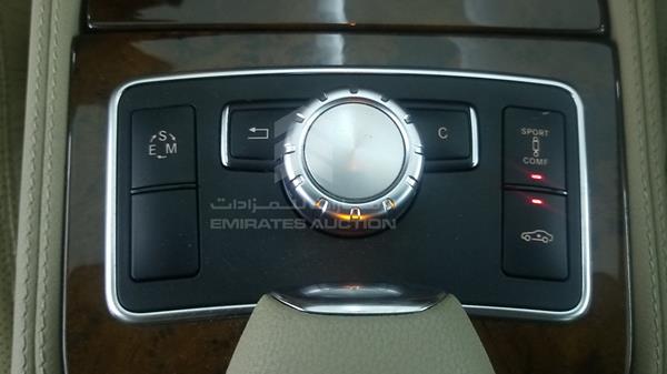 Photo 26 VIN: WDDLJ7DB3CA044156 - MERCEDES-BENZ CLS 500 