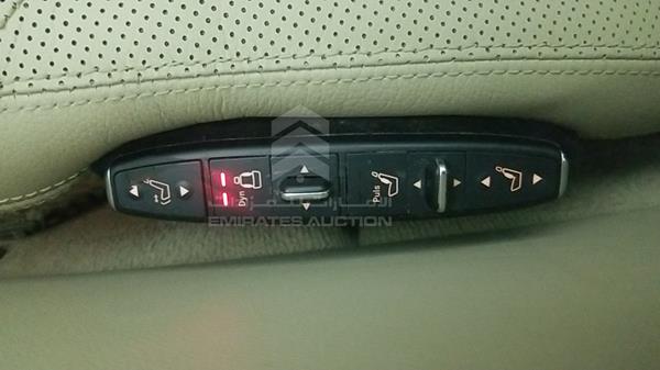 Photo 27 VIN: WDDLJ7DB3CA044156 - MERCEDES-BENZ CLS 500 