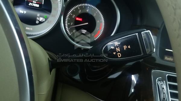 Photo 28 VIN: WDDLJ7DB3CA044156 - MERCEDES-BENZ CLS 500 