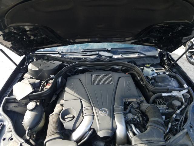 Photo 6 VIN: WDDLJ7DB3DA059287 - MERCEDES-BENZ CLS 550 