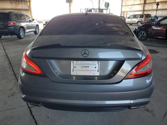 Photo 5 VIN: WDDLJ7DB3DA064327 - MERCEDES-BENZ CLS 550 