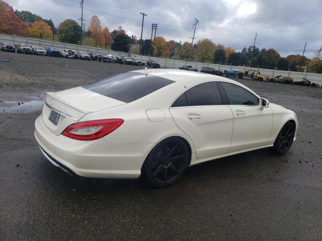 Photo 2 VIN: WDDLJ7DB3DA087297 - MERCEDES-BENZ CLS 550 