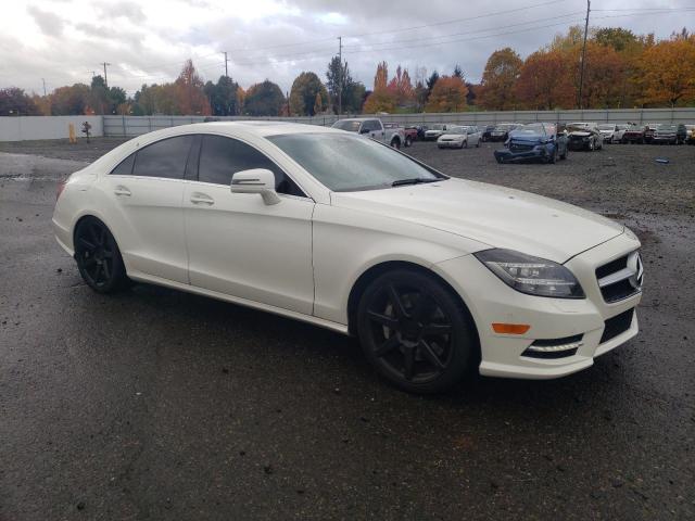 Photo 3 VIN: WDDLJ7DB3DA087297 - MERCEDES-BENZ CLS 550 