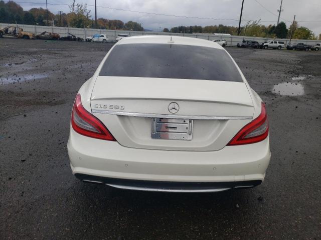 Photo 5 VIN: WDDLJ7DB3DA087297 - MERCEDES-BENZ CLS 550 