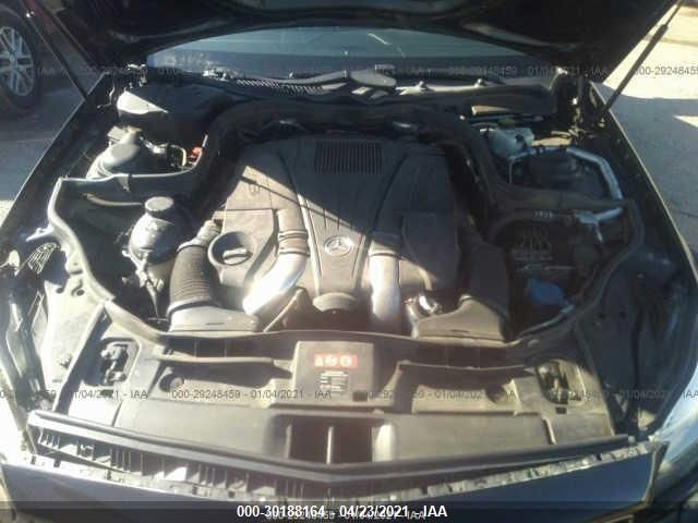 Photo 9 VIN: WDDLJ7DB3EA128237 - MERCEDES-BENZ CLS-CLASS 