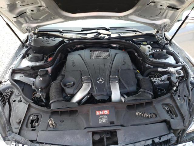 Photo 10 VIN: WDDLJ7DB4CA036678 - MERCEDES-BENZ CLS-CLASS 