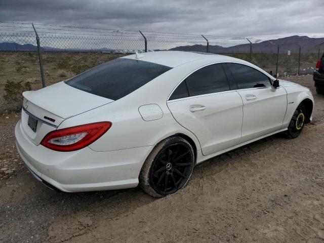 Photo 2 VIN: WDDLJ7DB4DA061792 - MERCEDES-BENZ CLS 550 