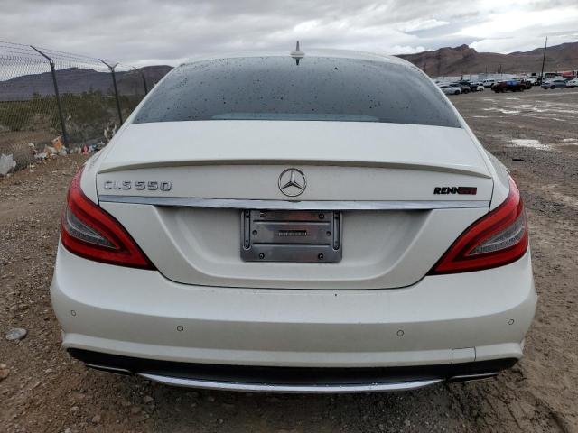 Photo 5 VIN: WDDLJ7DB4DA061792 - MERCEDES-BENZ CLS 550 