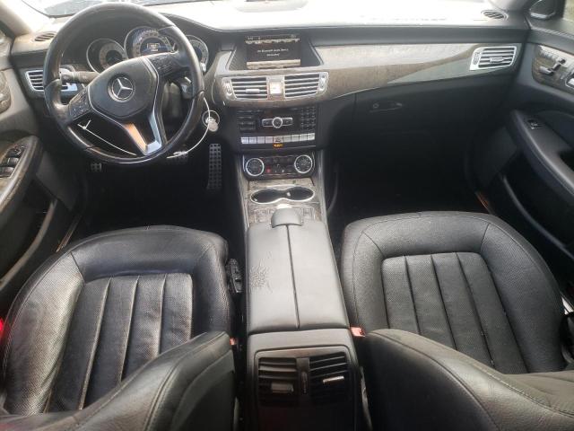 Photo 7 VIN: WDDLJ7DB4DA073361 - MERCEDES-BENZ CLS 550 