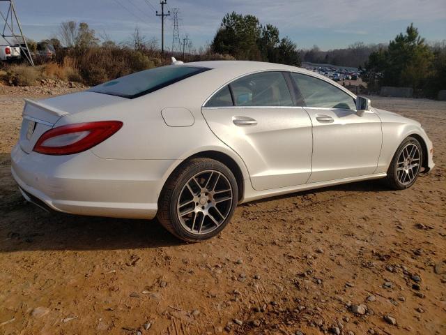 Photo 2 VIN: WDDLJ7DB4DA078172 - MERCEDES-BENZ CLS-CLASS 