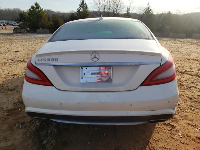 Photo 5 VIN: WDDLJ7DB4DA078172 - MERCEDES-BENZ CLS-CLASS 