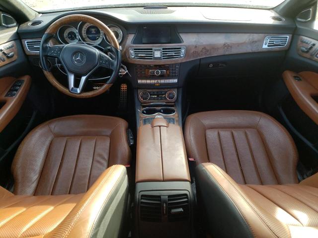 Photo 7 VIN: WDDLJ7DB4DA078172 - MERCEDES-BENZ CLS-CLASS 