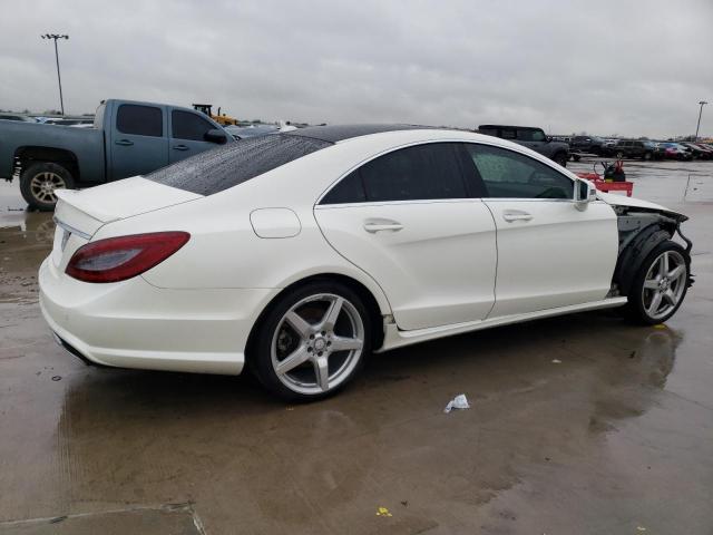 Photo 2 VIN: WDDLJ7DB4DA085932 - MERCEDES-BENZ CLS 550 