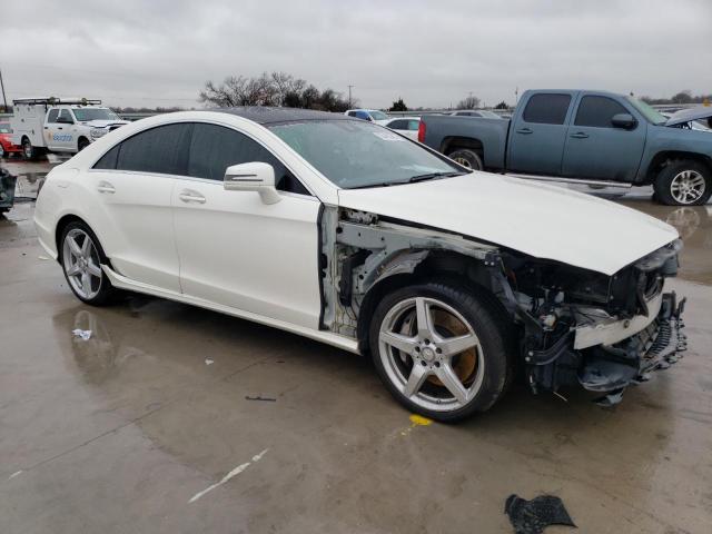 Photo 3 VIN: WDDLJ7DB4DA085932 - MERCEDES-BENZ CLS 550 