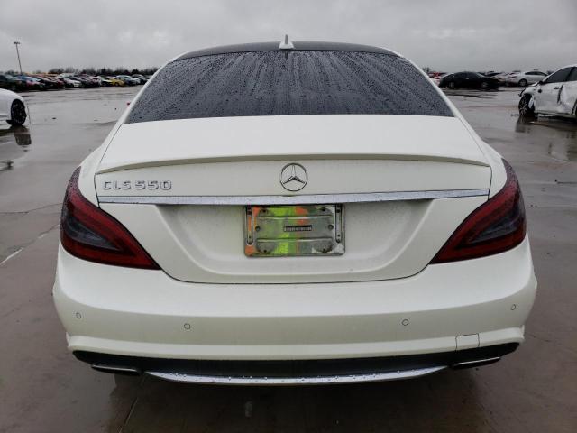 Photo 5 VIN: WDDLJ7DB4DA085932 - MERCEDES-BENZ CLS 550 