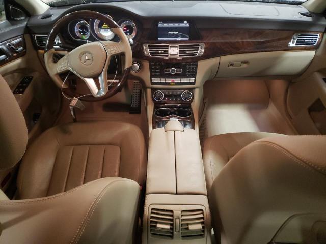 Photo 7 VIN: WDDLJ7DB5CA024099 - MERCEDES-BENZ CLS-CLASS 