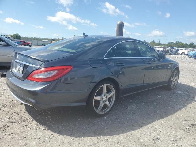 Photo 2 VIN: WDDLJ7DB5DA063938 - MERCEDES-BENZ CLS 550 