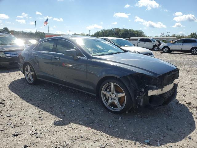 Photo 3 VIN: WDDLJ7DB5DA063938 - MERCEDES-BENZ CLS 550 